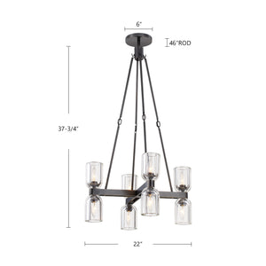 Lucian Chandelier