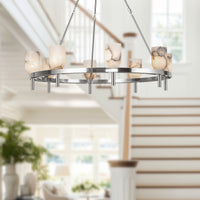 Lucian Chandelier