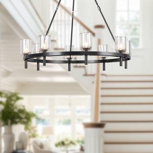 Lucian Chandelier