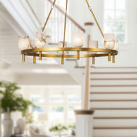 Lucian Chandelier