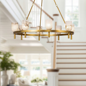 Lucian Chandelier
