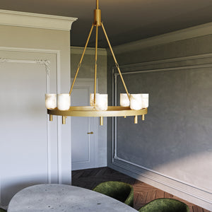 Lucian Chandelier