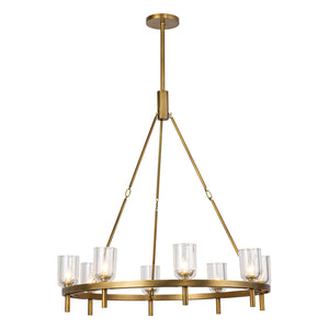 Lucian Chandelier