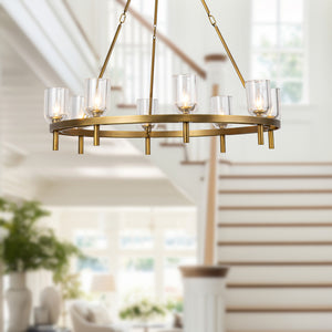 Lucian Chandelier