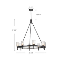 Lucian Chandelier