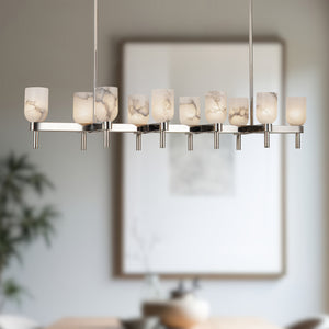 Lucian 52-in Linear Pendant
