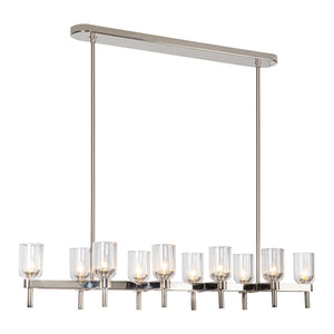Lucian Linear Pendant