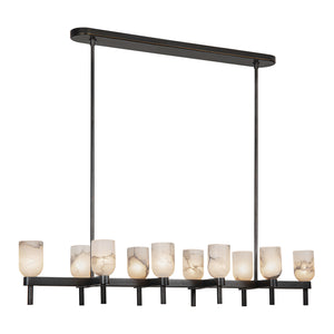 Lucian 52-in Linear Pendant