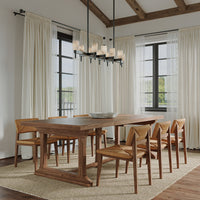 Lucian Linear Pendant