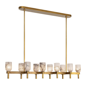 Lucian Linear Pendant