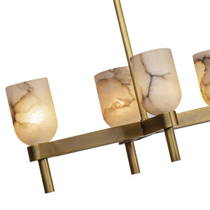 Lucian Linear Pendant