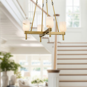 Lucian 22-in Pendant