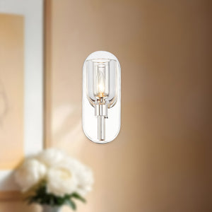 Lucian Wall/Vanity Light