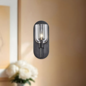 Lucian Wall/Vanity Light