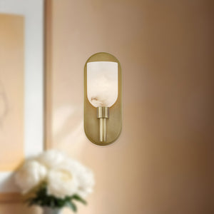 Lucian Wall/Vanity Light
