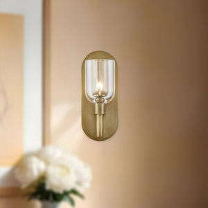 Lucian Wall/Vanity Light