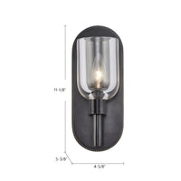 Lucian Wall/Vanity Light