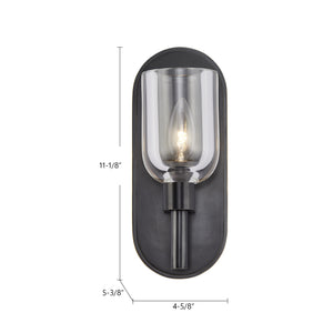 Lucian Wall/Vanity Light