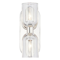 Lucian Wall/Vanity Light