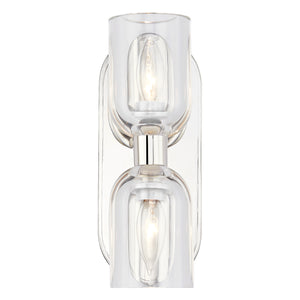 Lucian Wall/Vanity Light