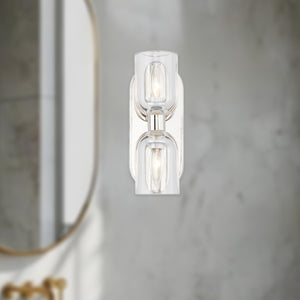 Lucian Wall/Vanity Light