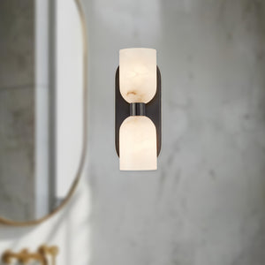 Lucian Wall/Vanity Light