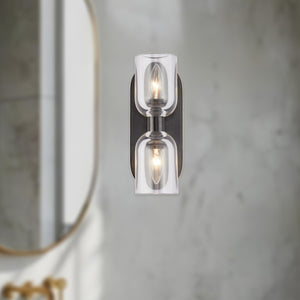 Lucian Wall/Vanity Light