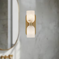 Lucian Wall/Vanity Light