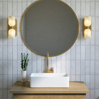 Lucian Wall/Vanity Light