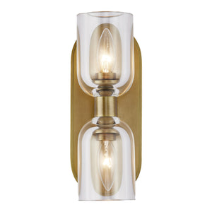 Lucian Wall/Vanity Light