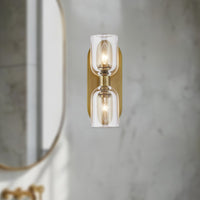 Lucian Wall/Vanity Light