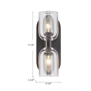 Lucian Wall/Vanity Light
