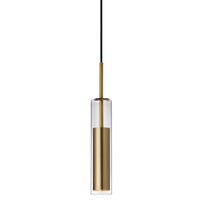 Luna 6W Pendant