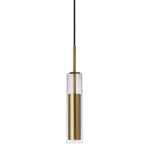 Luna 6W Pendant
