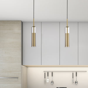 Luna 6W Pendant