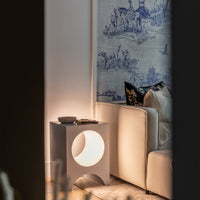 Lunar able Lamp