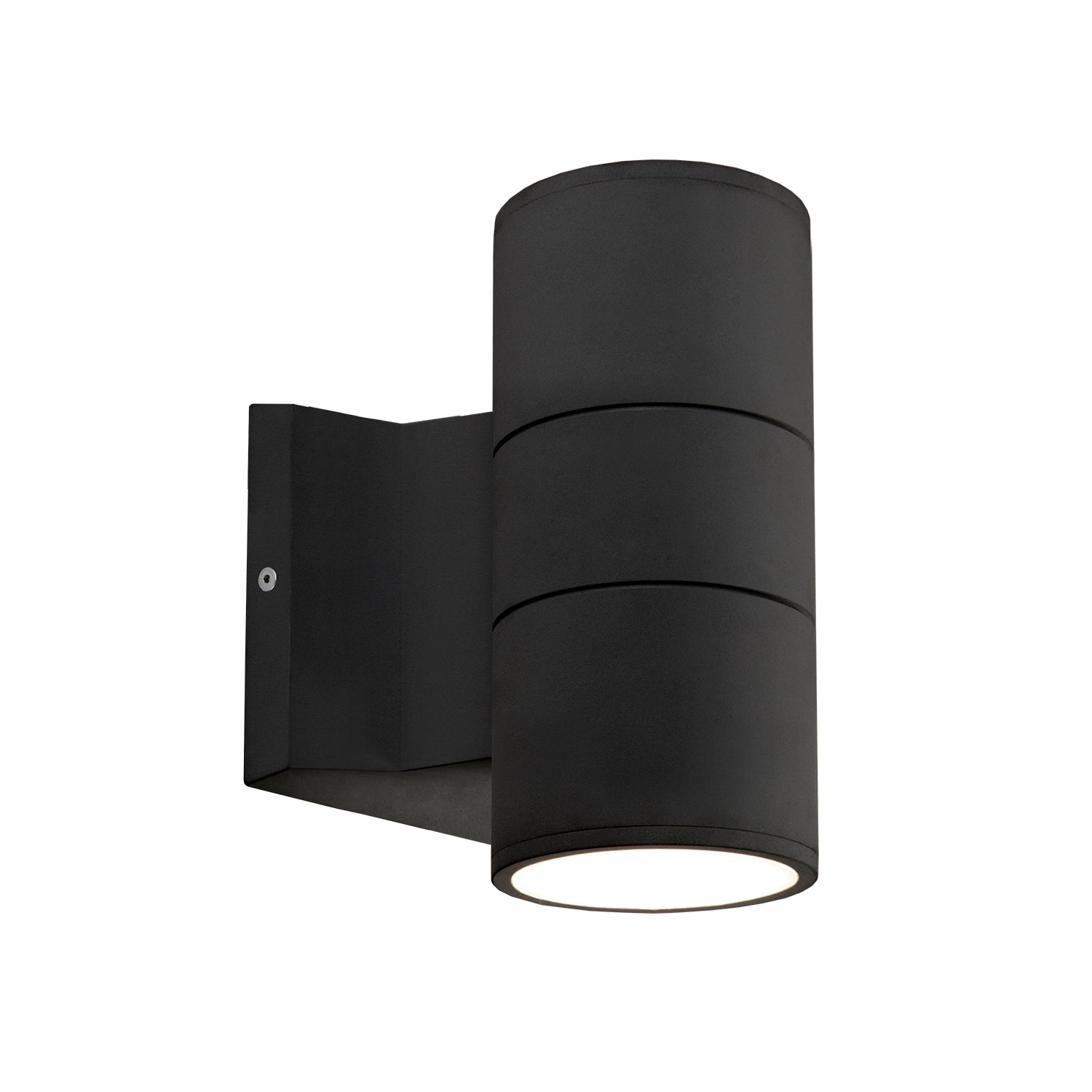 Lund 7-in Wall Sconce