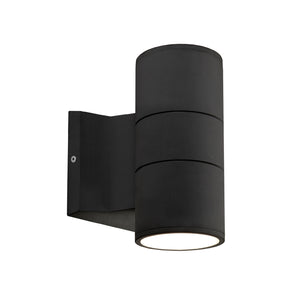 Lund 7-in Wall Sconce