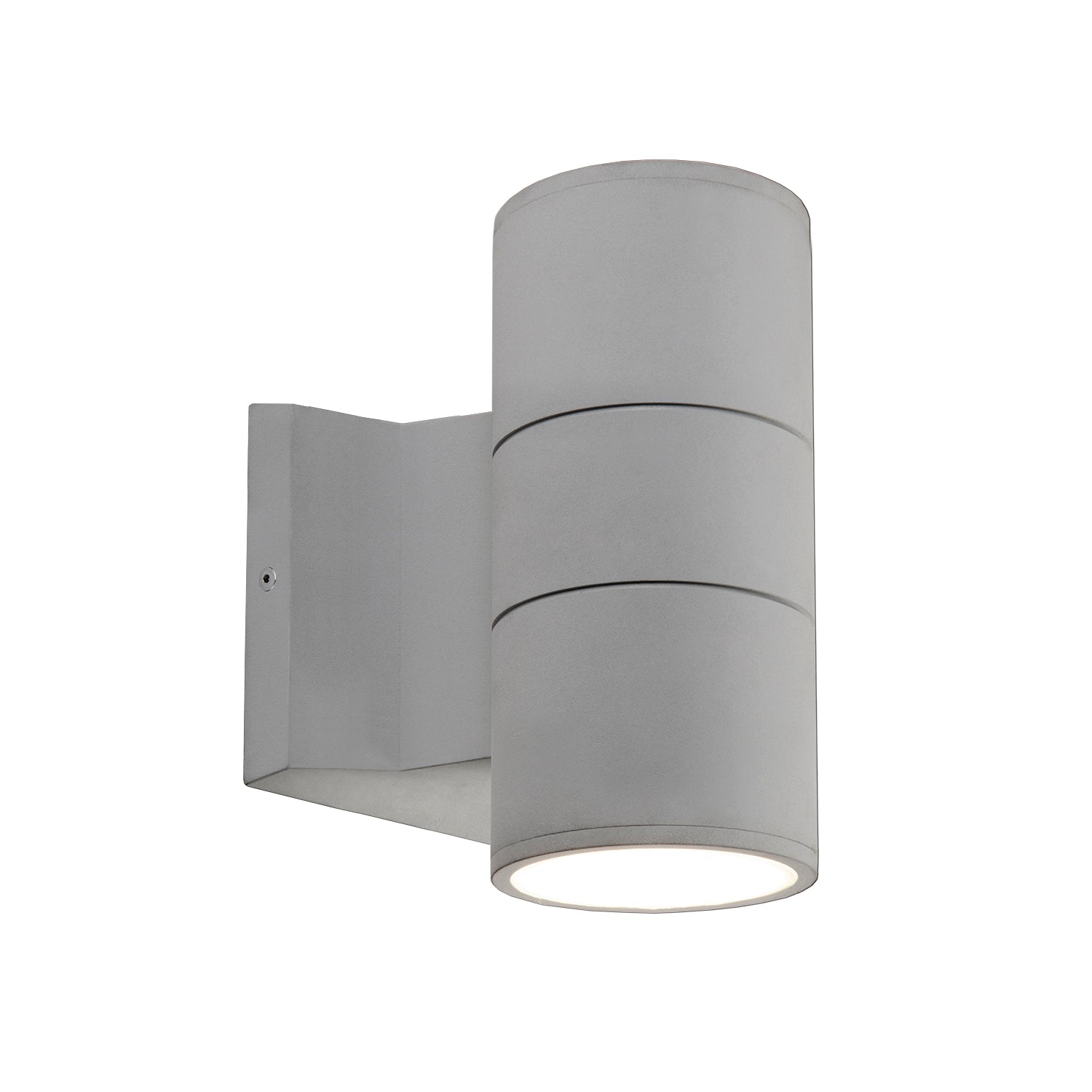 Lund 7-in Wall Sconce