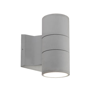 Lund 7-in Wall Sconce