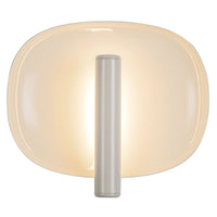 Lustre Wall Sconce
