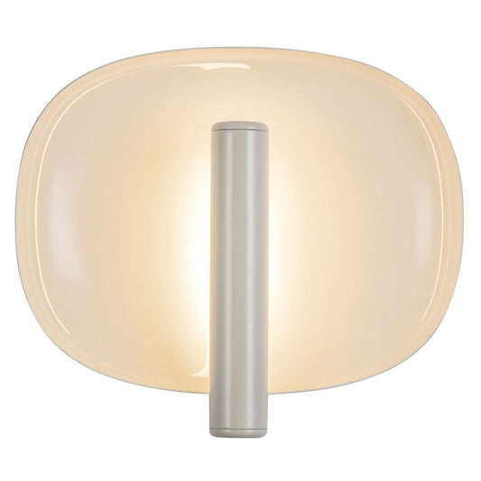 Lustre Wall Sconce