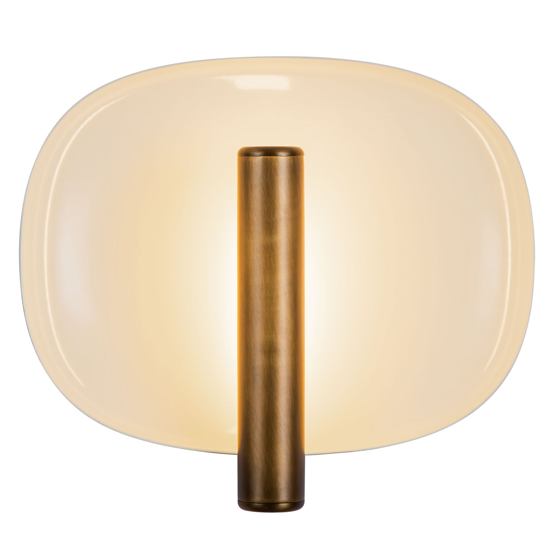 Lustre Wall Sconce
