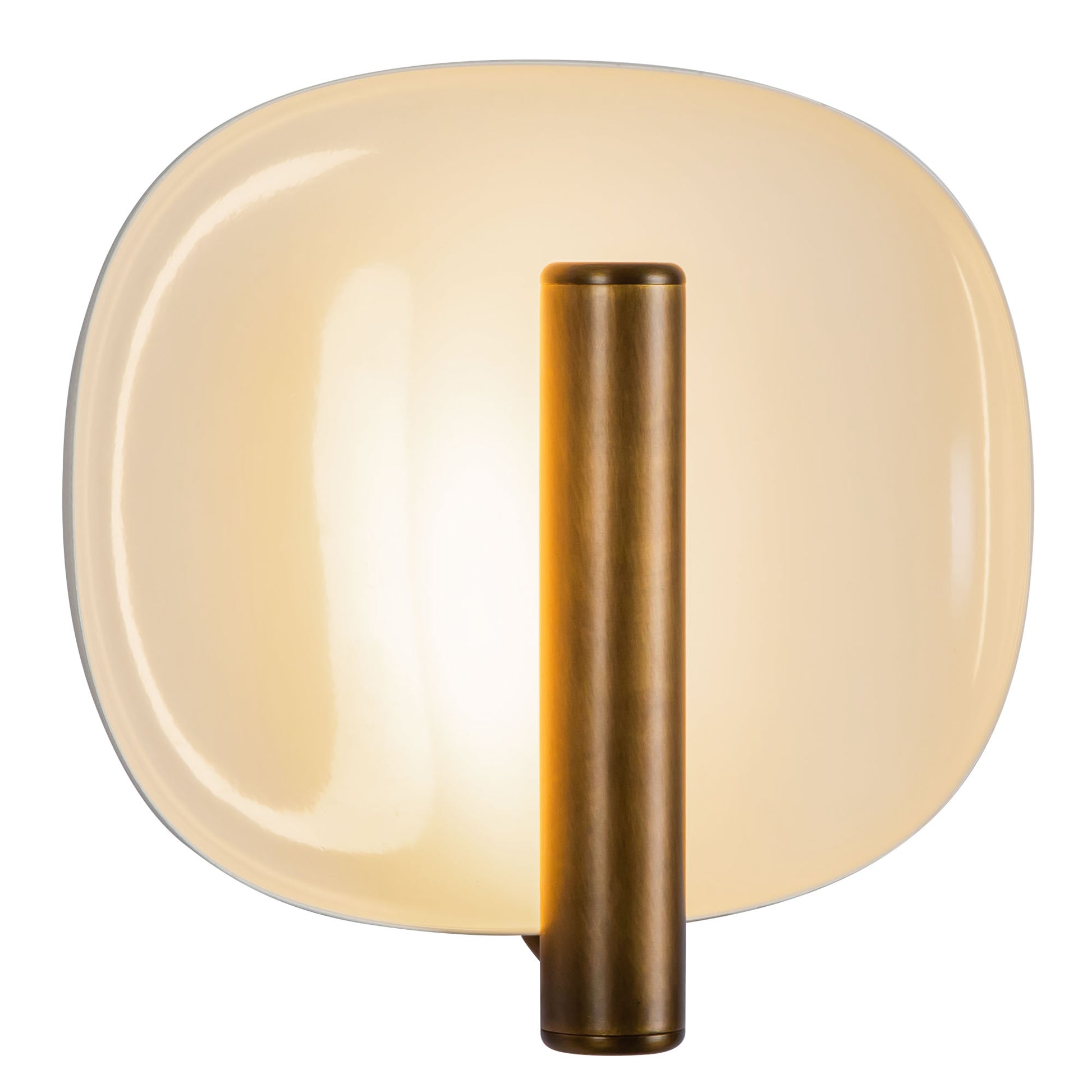 Lustre Wall Sconce