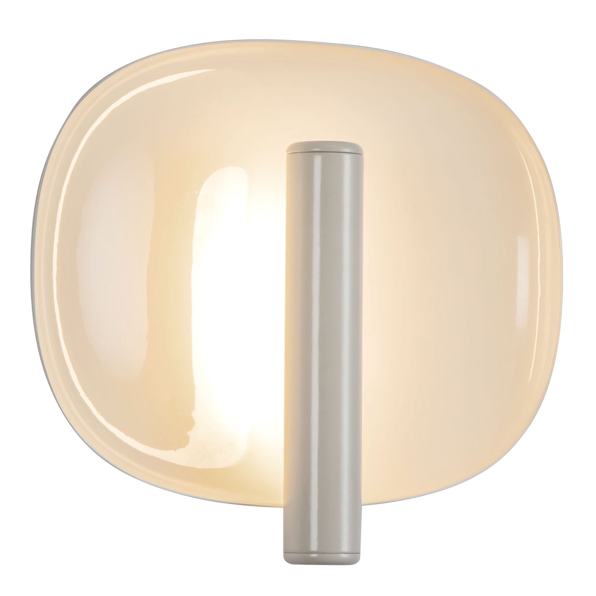Lustre Wall Sconce