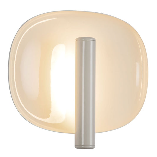 Lustre Wall Sconce