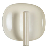 Lustre Wall Sconce