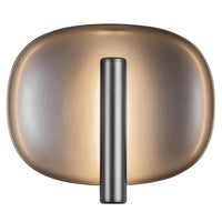 Lustre Wall Sconce
