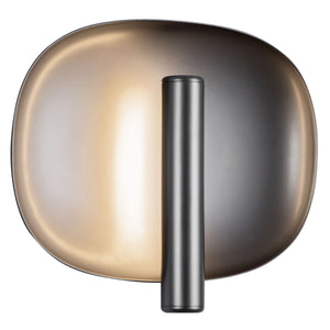 Lustre Wall Sconce