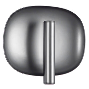 Lustre Wall Sconce